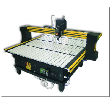 CNC ROUTER